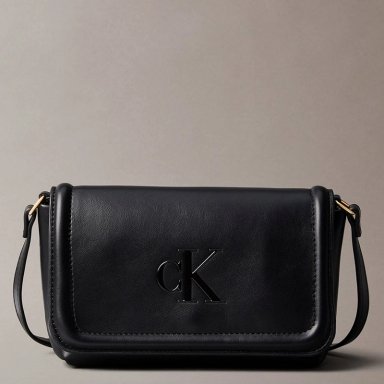 CARTERA CALVIN KLEIN 4F1027G001 NEGRO - 1