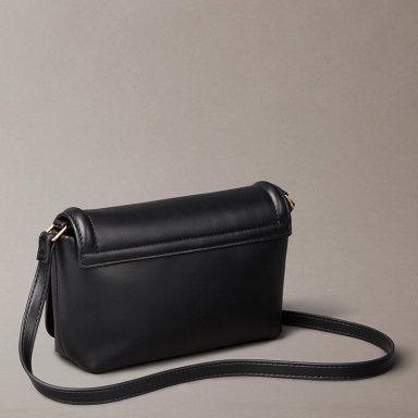 CARTERA CALVIN KLEIN 4F1027G001 NEGRO - 3
