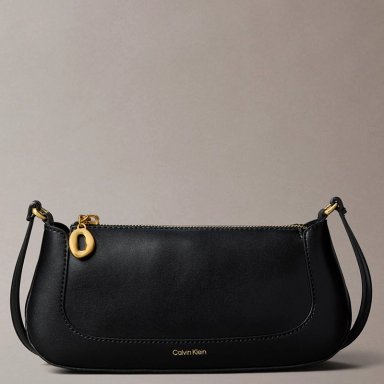 CARTERA CALVIN KLEIN 4F1046G003 NEGRO - 1