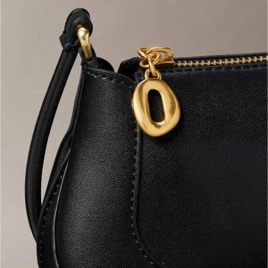 CARTERA CALVIN KLEIN 4F1046G003 NEGRO - 5
