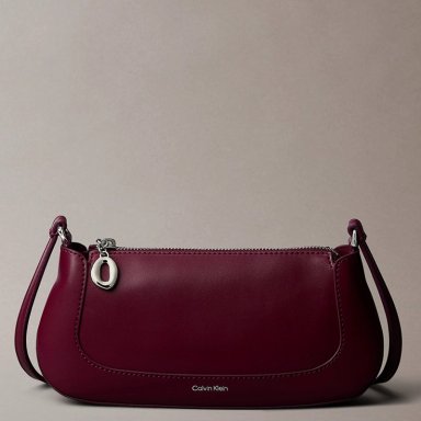 CARTERA CALVIN KLEIN 4F1046G602 BURDEO - 1