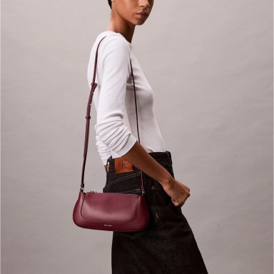 CARTERA CALVIN KLEIN 4F1046G602 BURDEO - 2