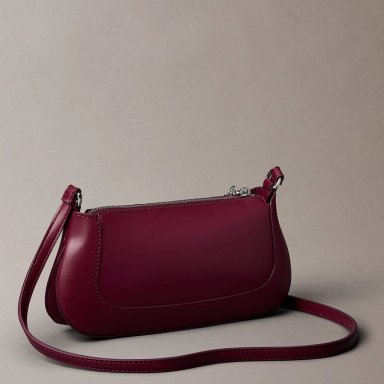CARTERA CALVIN KLEIN 4F1046G602 BURDEO - 3