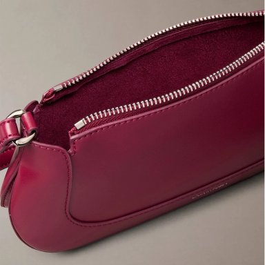 CARTERA CALVIN KLEIN 4F1046G602 BURDEO - 4