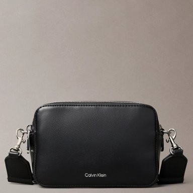 CARTERA CALVIN KLEIN 4F3165G003 NEGRO - 1