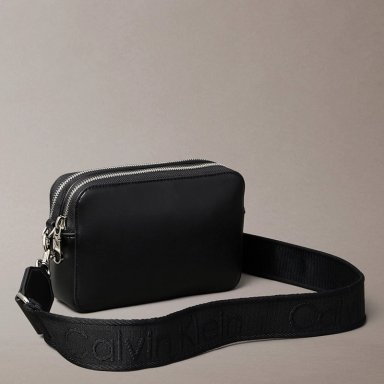 CARTERA CALVIN KLEIN 4F3165G003 NEGRO - 3