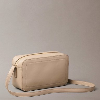 CARTERA CALVIN KLEIN 4F3220G200 CAFÉ - 3
