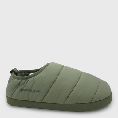 PANTUFLAS HOMBRE RESCUE ELQUI  - 1