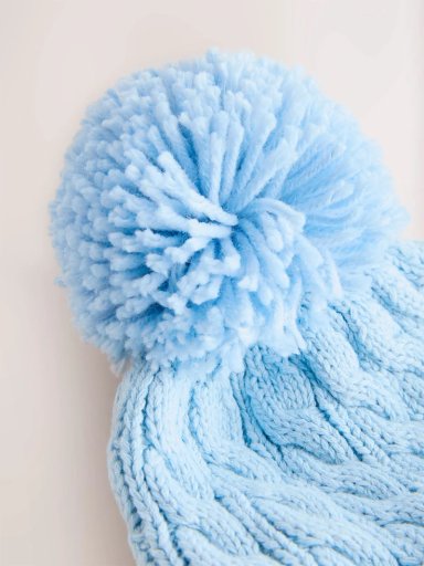 GORRO NIÑO NEXT - 3