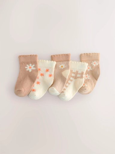 CALCETINES NIÑA NEXT - 1