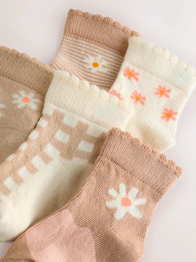 CALCETINES NIÑA NEXT - 2