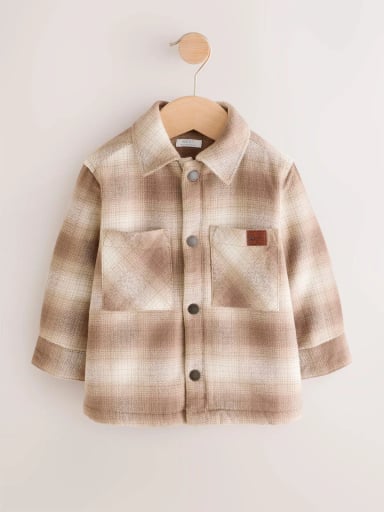 CHAQUETA NIÑO NEXT - 2