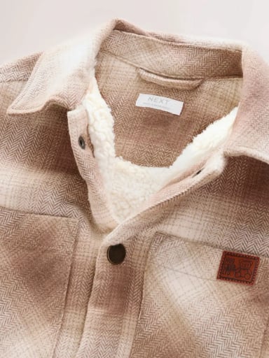 CHAQUETA NIÑO NEXT - 3