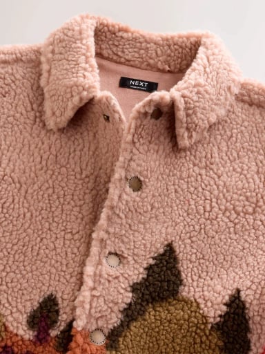 CHAQUETA NIÑO NEXT - 3