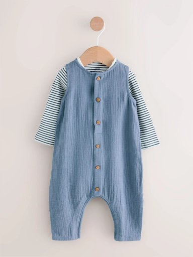 CONJUNTO NIÑO NEXT - 2