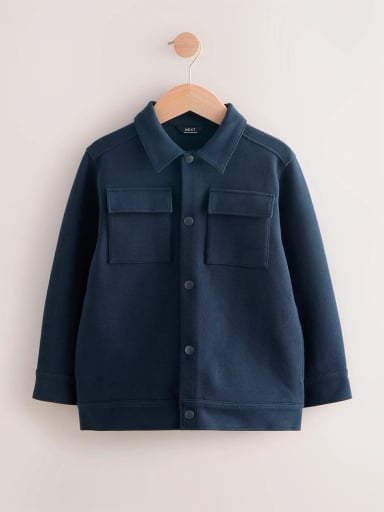 CHAQUETA NIÑO NEXT - 2