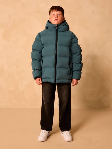PARKA NIÑO NEXT - 1