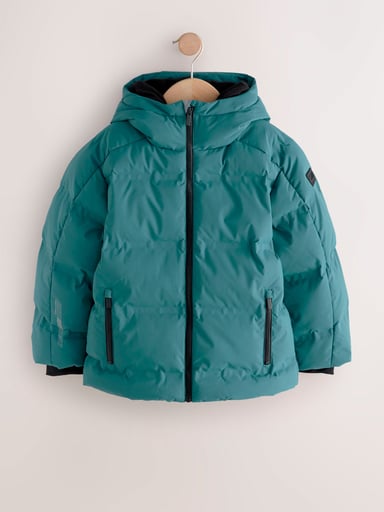 PARKA NIÑO NEXT - 2
