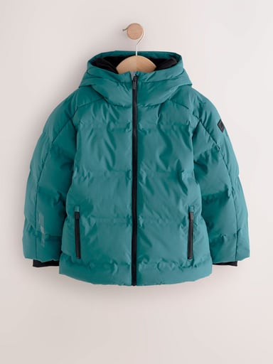 PARKA NIÑO NEXT - 2