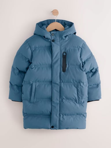 PARKA NIÑO NEXT - 1