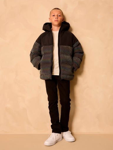 PARKA NIÑO NEXT - 1