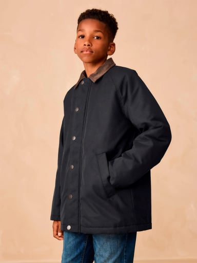 CHAQUETA NIÑO NEXT - 1