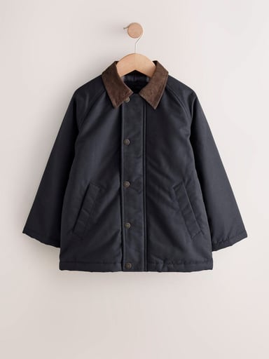 CHAQUETA NIÑO NEXT - 2