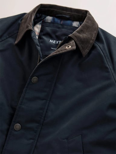 CHAQUETA NIÑO NEXT - 3