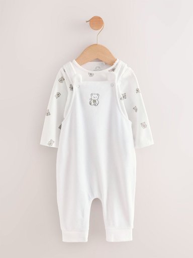 CONJUNTO NIÑO NEXT - 1