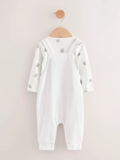 CONJUNTO NIÑO NEXT - 2