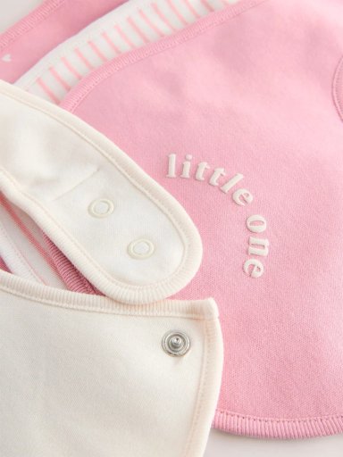 BABERO NIÑA NEXT - 3