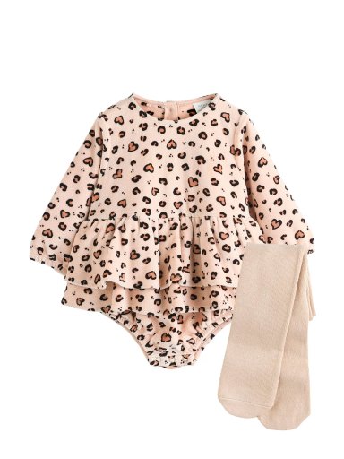 CONJUNTO NIÑA NEXT - 2