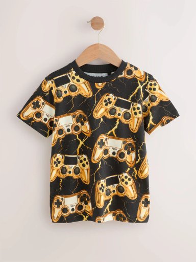 POLERA MANGA LARGA NIÑO NEXT - 2