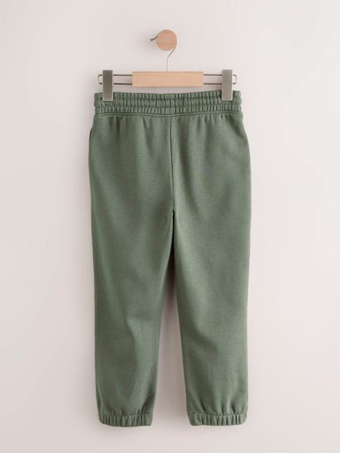 PANTALÓN DE BUZO NIÑO NEXT - 2