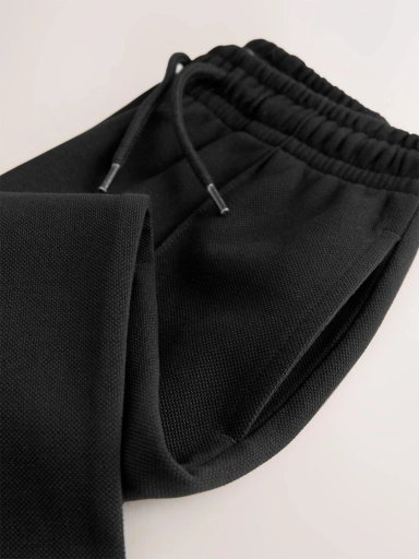 PANTALÓN DE BUZO NIÑO NEXT - 3