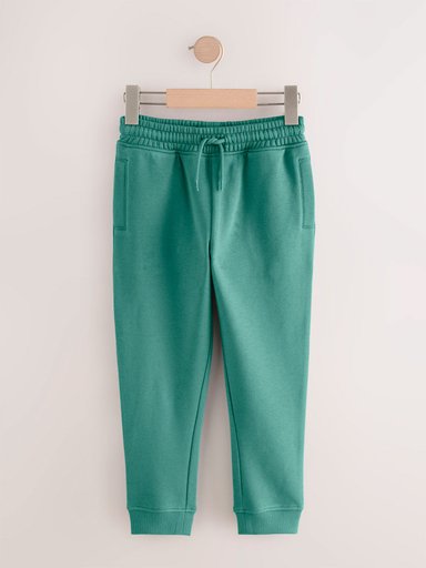 PANTALÓN DE BUZO NIÑO NEXT - 1