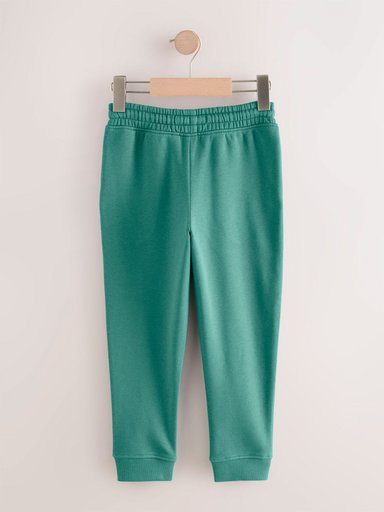 PANTALÓN DE BUZO NIÑO NEXT - 2