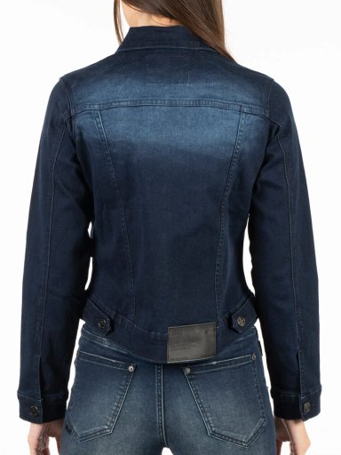 CHAQUETA MUJER ELLUS ALGODÓN  - 3