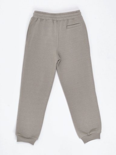 PANTALÓN DE BUZO NIÑO HARVEST - 2