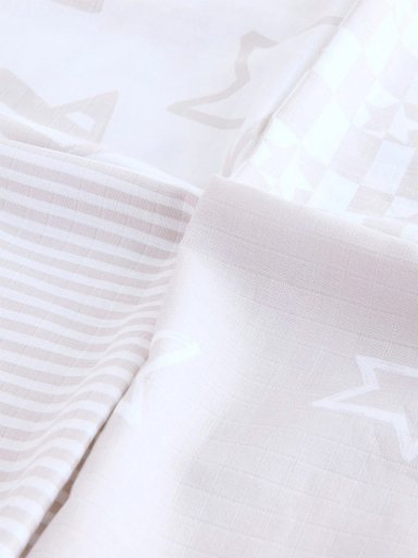 CHAL MANTA UNISEX NEXT - 3