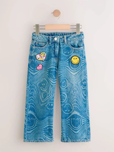 JEANS NIÑA NEXT - 2
