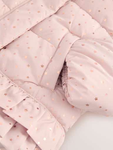PARKA NIÑA NEXT - 3
