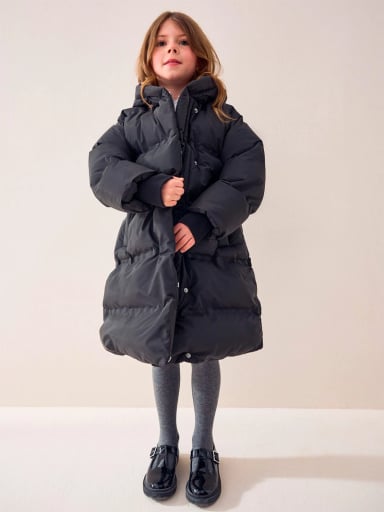 PARKA NIÑA NEXT - 1