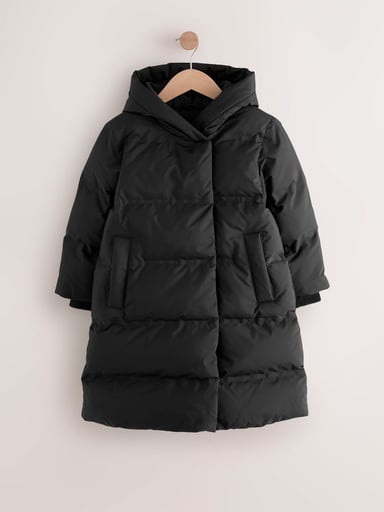 PARKA NIÑA NEXT - 2