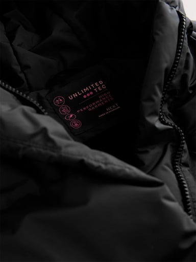 PARKA NIÑA NEXT - 3