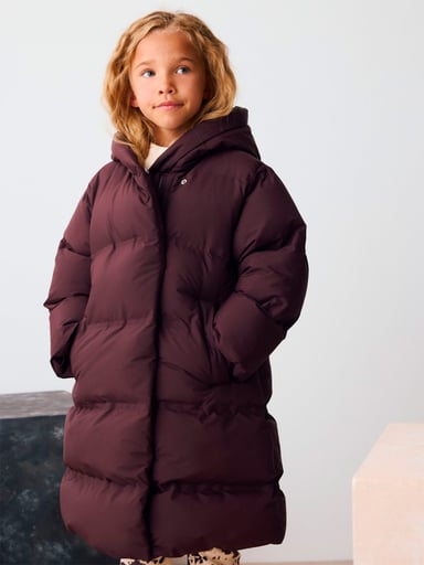 PARKA NIÑA NEXT - 1