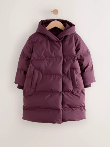PARKA NIÑA NEXT - 2