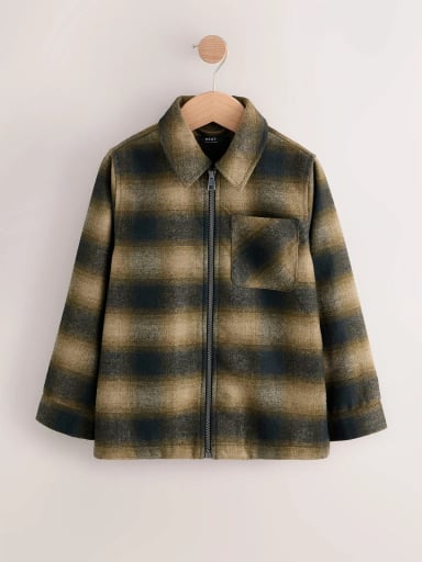 CHAQUETA NIÑO NEXT - 2
