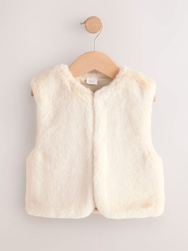 CHAQUETA NIÑA NEXT - 2