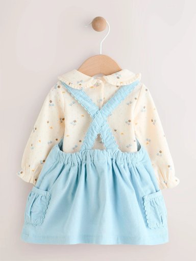 CONJUNTO NIÑA NEXT - 2